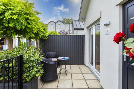 Photo of property in 3 John Britten Lane, Riccarton, Christchurch, 8011