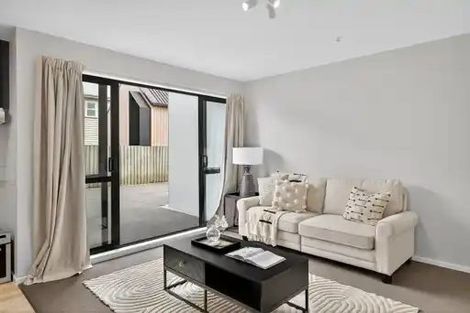 Photo of property in 5/169 Fitzgerald Avenue, Christchurch Central, Christchurch, 8011