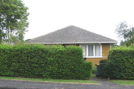 Photo of property in 1 Adriatic Avenue, Henderson, Auckland, 0612