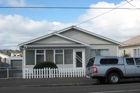 Photo of property in 65 Ross Street, Kilbirnie, Wellington, 6022