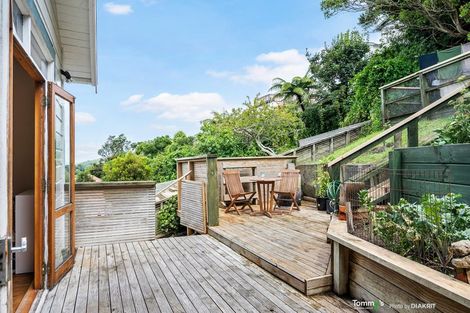 Photo of property in 12 Liardet Street, Vogeltown, Wellington, 6021