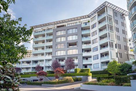 Photo of property in Cooks Apartments, 1e/24 James Cook Crescent, Remuera, Auckland, 1050