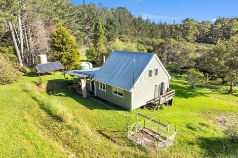 Photo of property in 280 Taylor Road, Taipa, Kaitaia, 0483