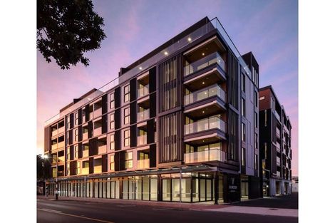 Photo of property in The Victor, 104/4 Bute Road, Browns Bay, Auckland, 0630