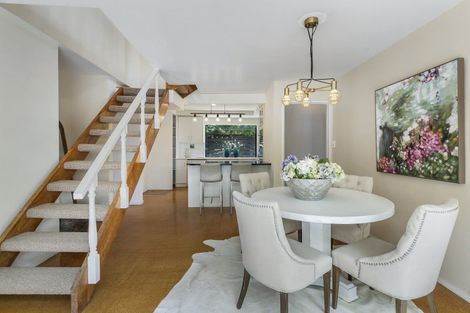 Photo of property in 3 Fielding Crescent, Farm Cove, Auckland, 2012