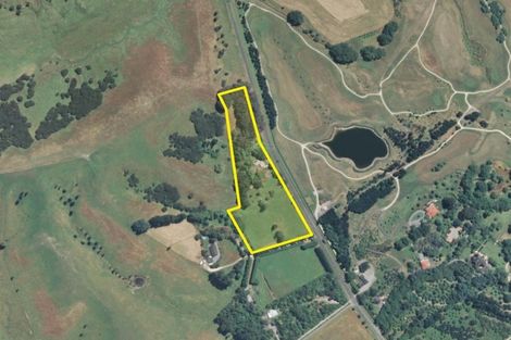 Photo of property in 373 Matahiwi Road, Matahiwi, Masterton, 5888