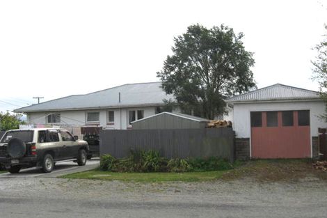 Photo of property in 14a Exeter Street, Waimate, 7924