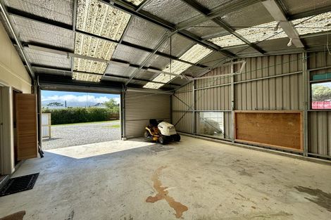 Photo of property in 60 Duncan Street, Ward, Seddon, 7285