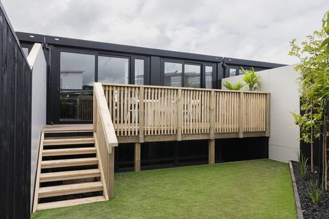 Photo of property in 25 Nugget Avenue, Hobsonville, Auckland, 0616