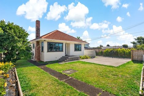 Photo of property in 1/20 Russell Road, Manurewa, Auckland, 2102