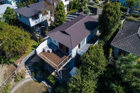 Photo of property in 53 Mount Street, Nelson South, Nelson, 7010