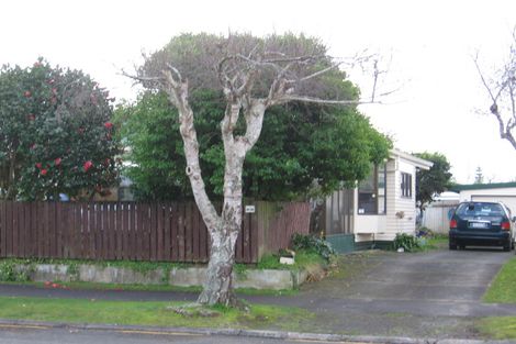 Photo of property in 4 Greensboro Street, Hamilton East, Hamilton, 3216