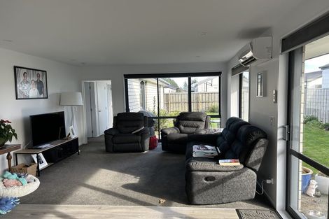 Photo of property in 24 Avanda Avenue, Rolleston, 7615