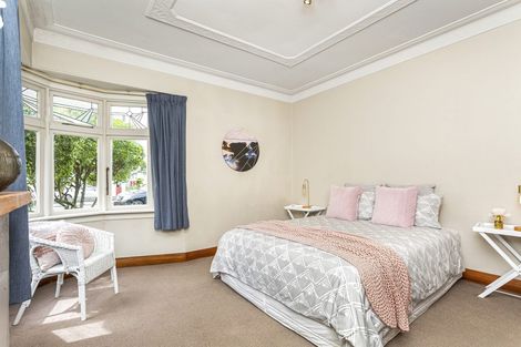 Photo of property in 106 Surrey Street, Forbury, Dunedin, 9012