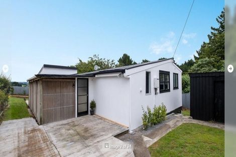 Photo of property in 1a Ropata Street, Hawera, 4610