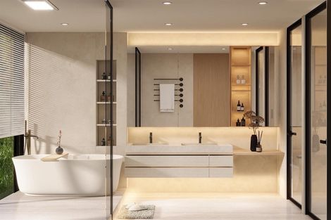 Photo of property in 768 Redoubt Road, Flat Bush, Auckland, 2019