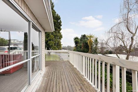 Photo of property in 9 Gallony Avenue, Massey, Auckland, 0614