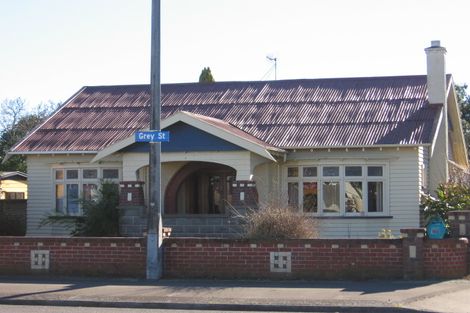 Photo of property in 135 Grey Street, Palmerston North, 4410