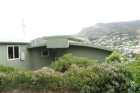 Photo of property in 57 Reserve Terrace, Lyttelton, 8082