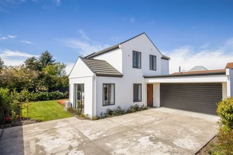 Photo of property in 2/24 Withells Road, Avonhead, Christchurch, 8042