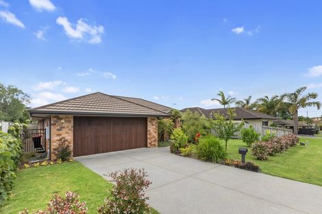 Photo of property in 50 Rosella Drive, Welcome Bay, Tauranga, 3112