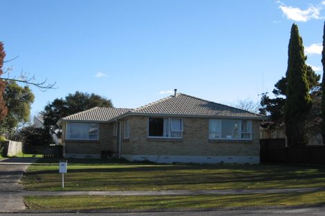 Photo of property in 41 Ascot Road, Chartwell, Hamilton, 3210