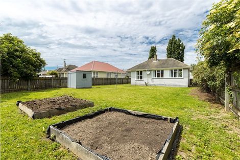 Photo of property in 42 Elizabeth Street, Riversdale, Blenheim, 7201