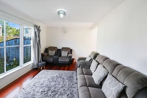 Photo of property in 8 Whakataki Grove, Waiwhetu, Lower Hutt, 5010