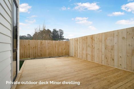 Photo of property in 41b Candia Road, Swanson, Auckland, 0614