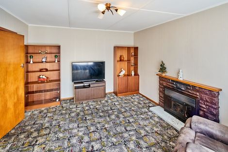 Photo of property in 57 Russell Road, Wainuiomata, Lower Hutt, 5014