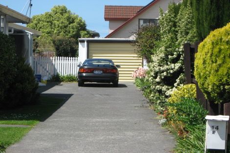 Photo of property in 2/14 Salford Avenue, Redwood, Christchurch, 8051