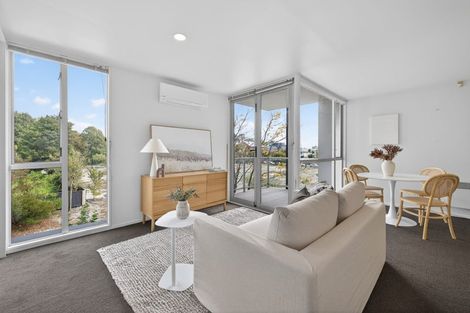 Photo of property in 9/15 Peterborough Street, Christchurch Central, Christchurch, 8013