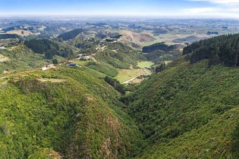 Photo of property in 106 Harrison Hill Road, Aokautere, 4471