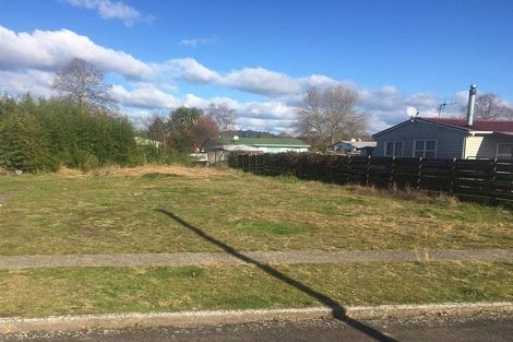 Photo of property in 9 Puriri Crescent, Murupara, 3025