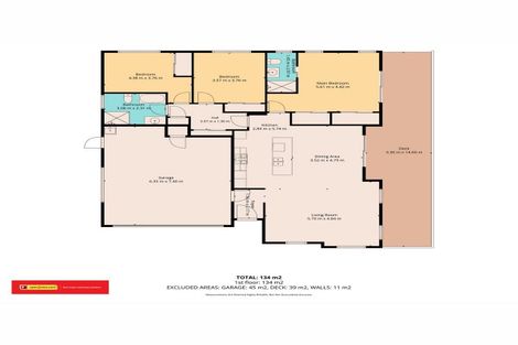 Photo of property in 19 Tuaia Street, Pyes Pa, Tauranga, 3112