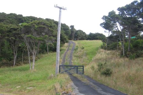 Photo of property in 51 Margaret Reeve Lane, Waiheke Island, 1971
