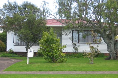 Photo of property in 141 Tui Road, Papatoetoe, Auckland, 2025