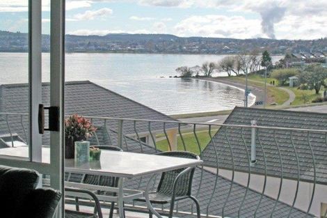 Photo of property in 1 Otupai Street, Two Mile Bay, Taupo, 3330