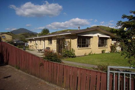 Photo of property in 198 Valley Road, Kawerau, 3127