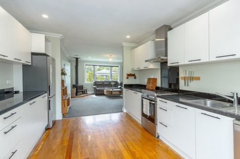 Photo of property in 45 Oxford Street, Lansdowne, Masterton, 5810