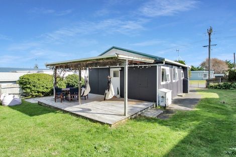 Photo of property in 110 Park Avenue, Waitarere Beach, Levin, 5510