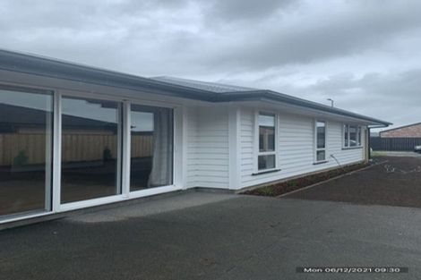 Photo of property in 31 Makybe Terrace, Lincoln, 7608
