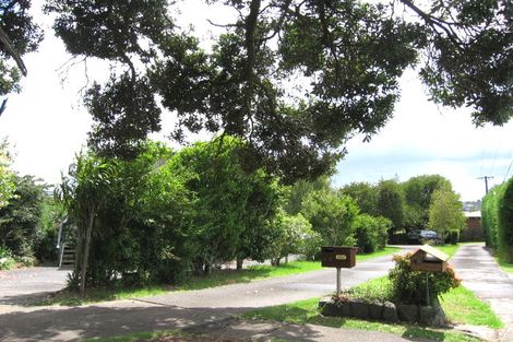 Photo of property in 26 Heath Avenue, Northcote, Auckland, 0627