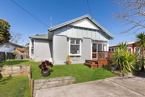 Photo of property in 9 Fitzherbert Avenue, Springvale, Whanganui, 4501