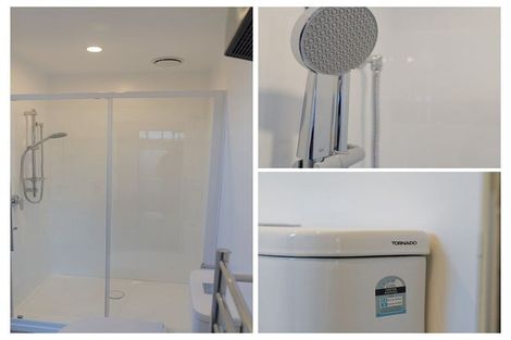 Photo of property in 53a Dunedin Street, Redwood, Christchurch, 8051