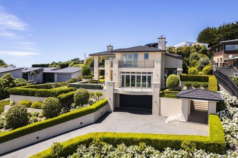 Photo of property in 285 Major Hornbrook Road, Mount Pleasant, Christchurch, 8081