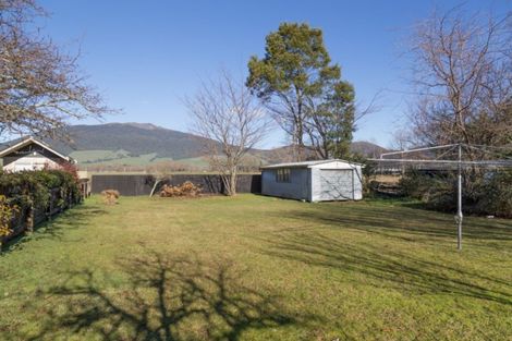 Photo of property in 35 Tongariro Road, Turangi, 3334