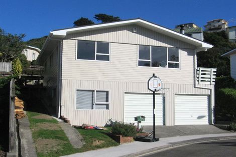 Photo of property in 3 Malaghan Grove, Johnsonville, Wellington, 6037