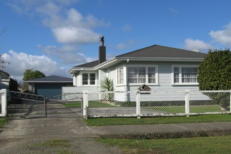 Photo of property in 119 East Street, Feilding, 4702