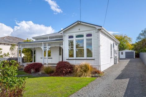 Photo of property in 35 Opaki Road, Lansdowne, Masterton, 5810